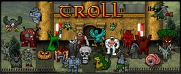 Troll artwork 1
