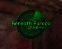 Beneath Europa artwork 1