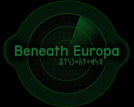 Beneath Europa artwork 2