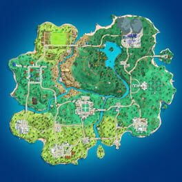 Fortnite: Chapter 6 - Mini Season 2: The Simpsons artwork 5