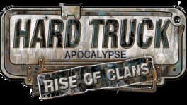 Hard Truck Apocalypse: Rise of Clans artwork 2