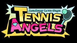 Academy Love Saga: Tennis Angels artwork 2