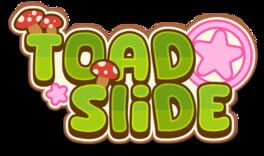 Toad Slide artwork 2