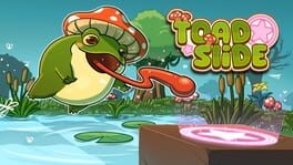 Toad Slide artwork 1