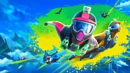 Rush: Apex Edition artwork 1
