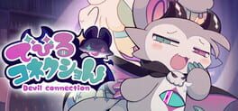 DevilConnection artwork 2