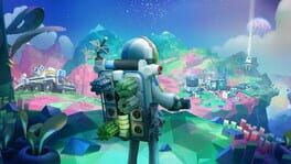 Astroneer artwork 2
