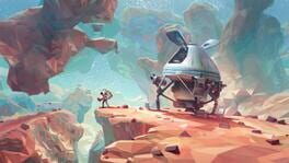 Astroneer artwork 1