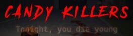 Candy Killers artwork 1