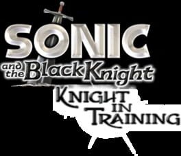 Sonic Knight In Training artwork 5