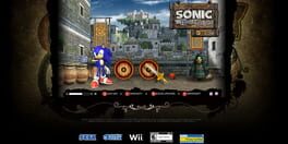 Sonic Knight In Training artwork 4