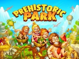 Prehistoric Park artwork 1