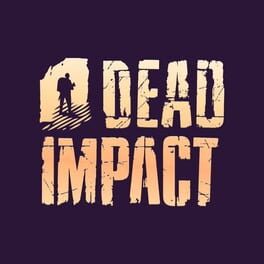 Dead Impact artwork 2