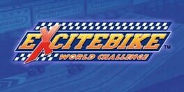 Excitebike: World Rally artwork 1