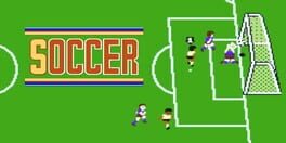 Soccer artwork 1