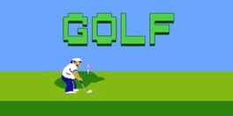 Golf artwork 1