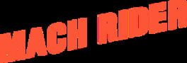 Mach Rider artwork 4