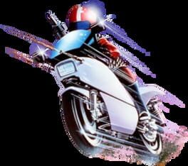 Mach Rider artwork 3