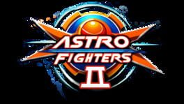 Astro Fighters 2 artwork 2