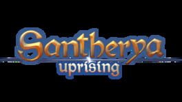 Santherya Uprising artwork 2