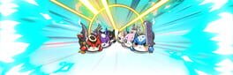 Mochi Conquest artwork 1