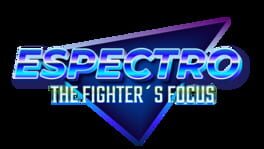 Espectro the Fighters Focus artwork 2