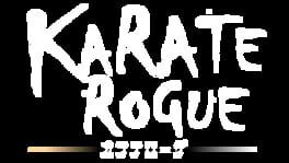 Karate Rogue artwork 3