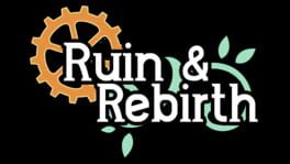Ruin and Rebirth artwork 2