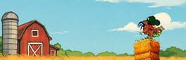 Flappy Coq artwork 1