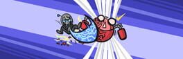 Clankers! artwork 1