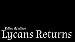 Gallery of Shadows: Lycans Returns artwork 2