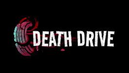 Death Drive artwork 2
