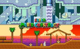Super Mario Construct artwork 3