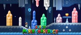 Super Mario Construct artwork 6