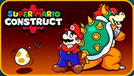 Super Mario Construct artwork 4