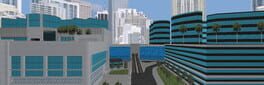 Sunset Street Ninja artwork 1