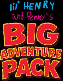 Lil' Henry and Penny's Big Adventure Pack artwork 1