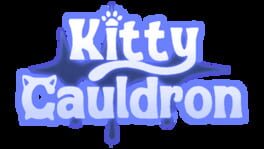 Kitty Cauldron artwork 2