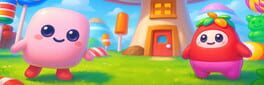 Sweetoria Land artwork 1