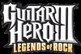 Guitar Hero III: Legends of Rock artwork 1