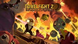 Towelfight 2: The Monocle of Destiny artwork 1