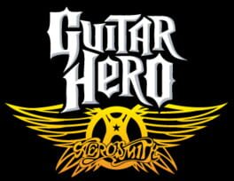 Guitar Hero: Aerosmith artwork 1