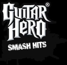 Guitar Hero: Smash Hits artwork 1