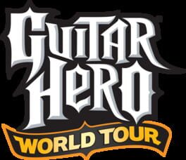 Guitar Hero World Tour artwork 1