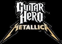 Guitar Hero: Metallica artwork 1