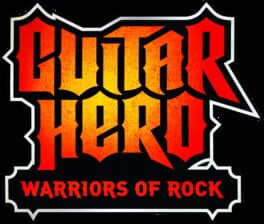 Guitar Hero: Warriors of Rock artwork 2