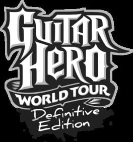 Guitar Hero World Tour: Definitive Edition artwork 3