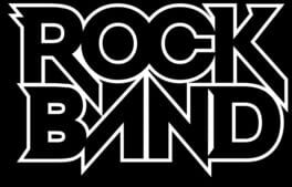 Rock Band artwork 1