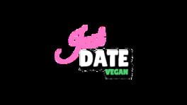 Just Date Vegan artwork 1