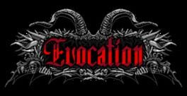 Evocation artwork 2